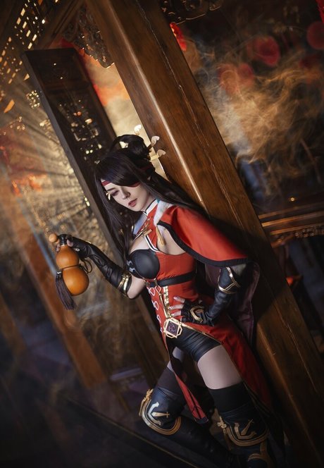 lil g cosplay star porn picture