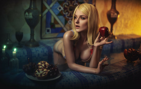 lil g cosplay star naked pictures