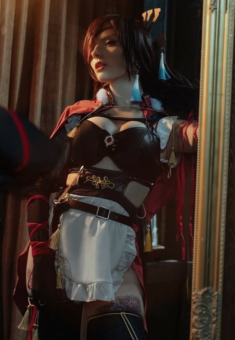 lil g cosplay star naked archive