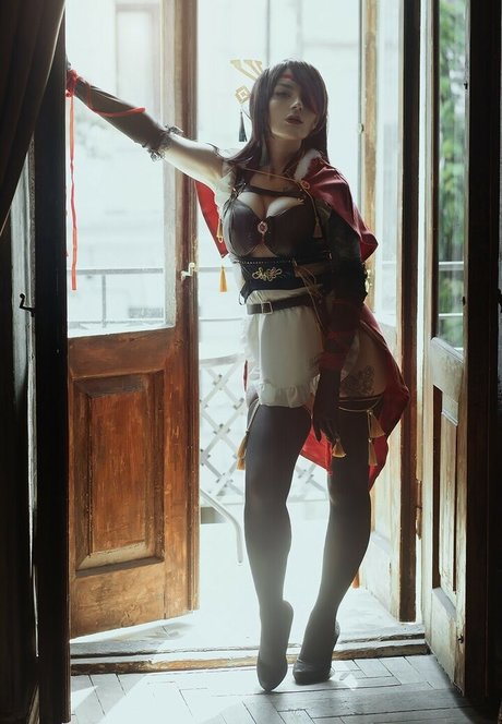 lil g cosplay high quality pornstar photos