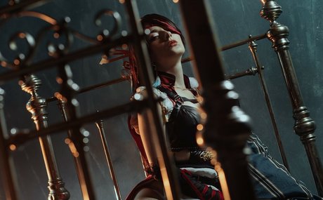 lil g cosplay Profile Pic