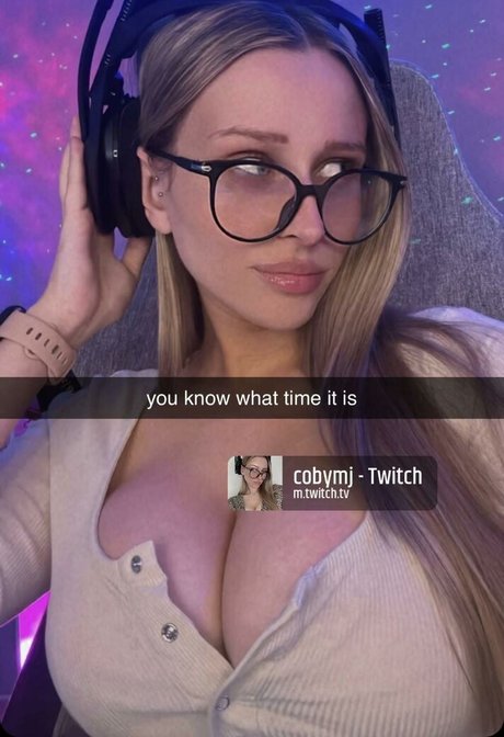 Cobyymj pornstar adult images