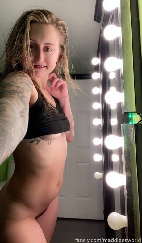 Maddieesworld star porn image