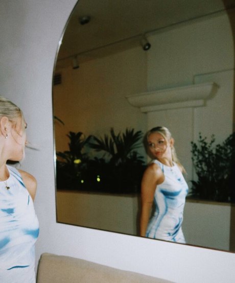 Julia Hart pornstar hot picture