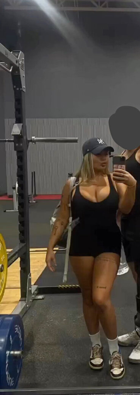 Gianna Malave star archive