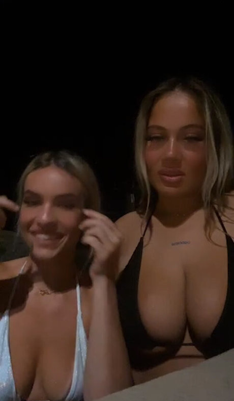 Gianna Malave Best Profile Photo