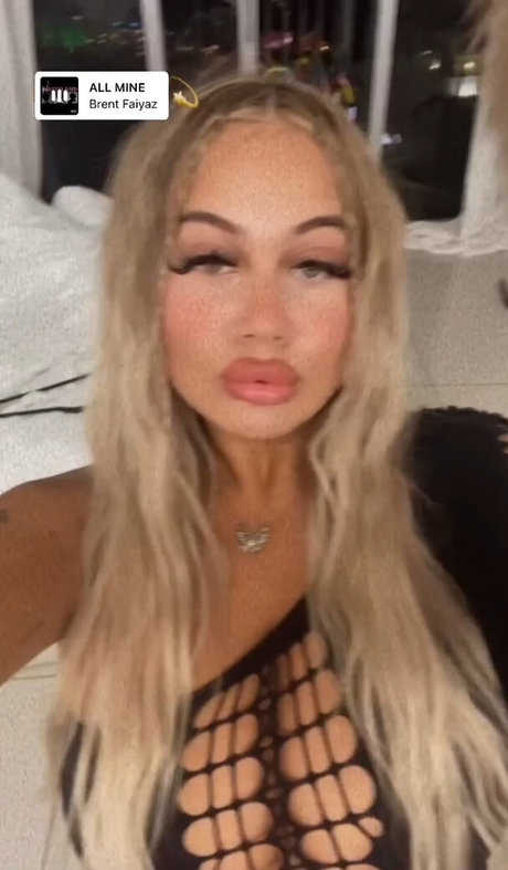 Gianna Malave pornstar hot photos