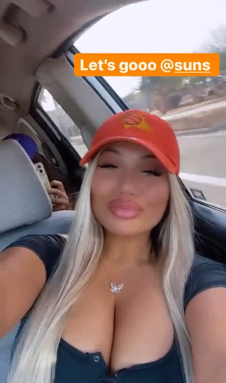 Gianna Malave model xxx pictures