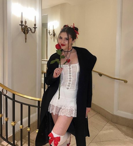 Sophie Silva nude pornstar images