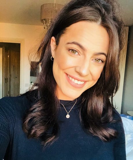 Lauren R model beautiful photo