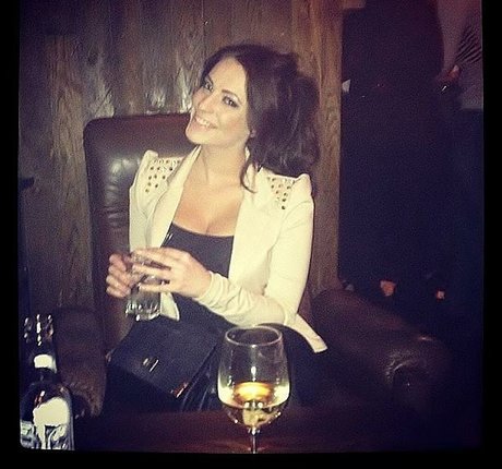 Lauren R model hot photo