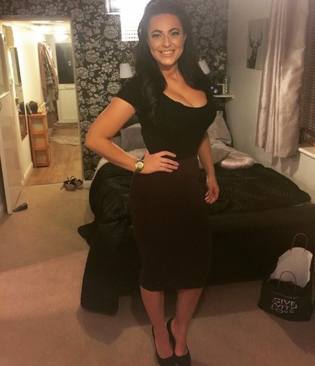 Lauren R star exclusive galleries