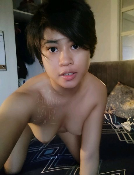 Salome Salvi pornstar photo