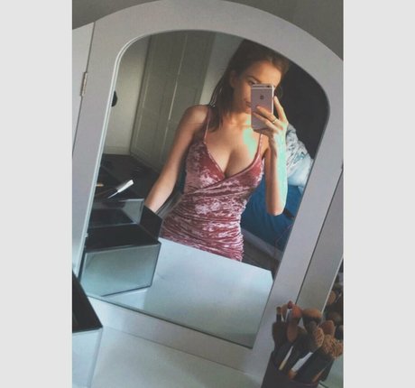 Alicia Ivatt Best Profile Photo