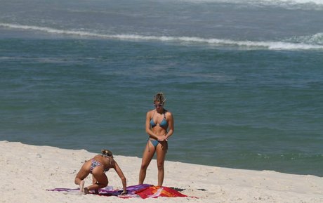 Bie Branca Feres pornstar naked photos