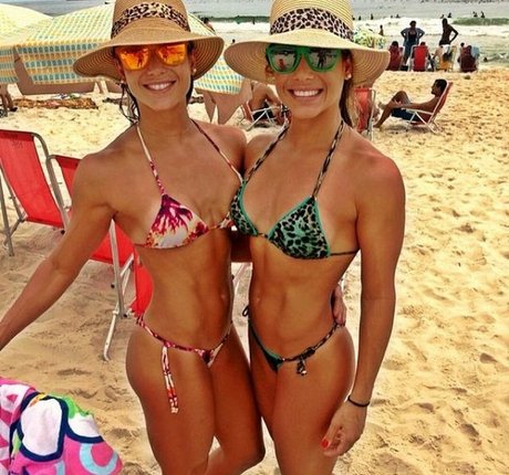 Bie Branca Feres erotic star pictures