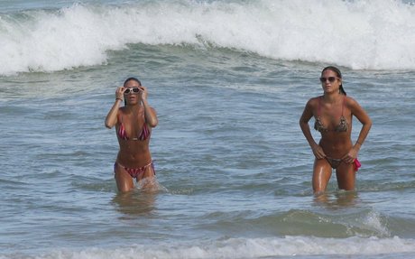 Bie Branca Feres star porn images