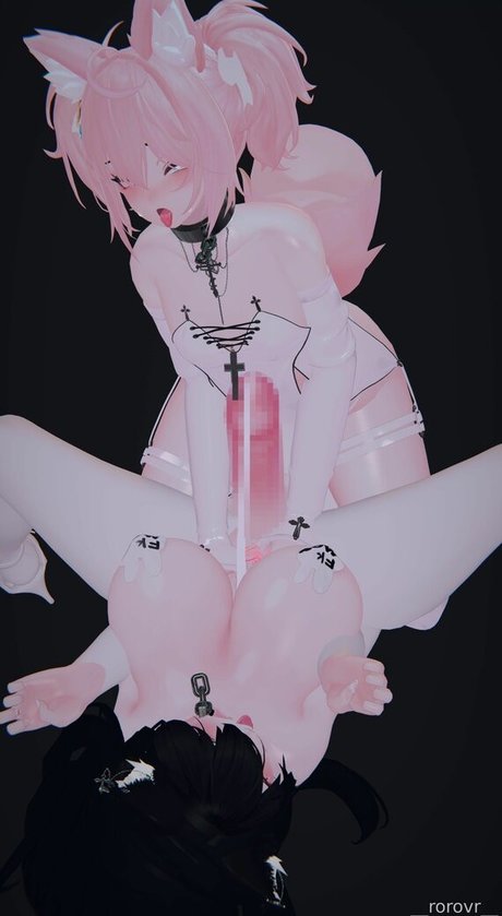 __rorovr__ model porn image