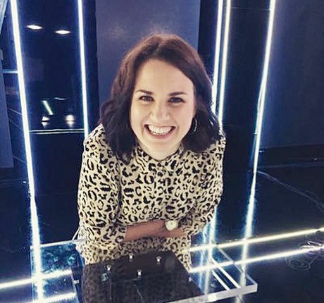 Nina Warhurst star adult photos