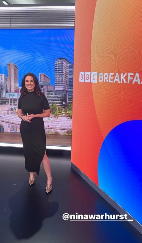 Nina Warhurst pornstar art pic