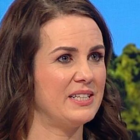 Nina Warhurst nudes actress gallery