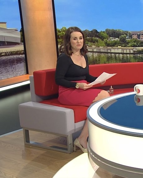 Nina Warhurst art pornstar photo