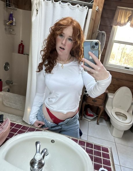 Kenziemahar star photo