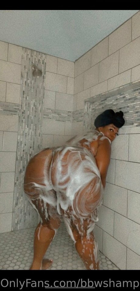 bbwshampaine perfect star pic