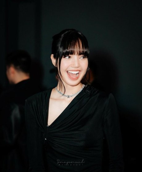 Lisa Blackpink art model galleries