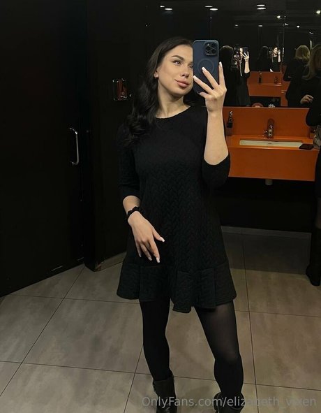 elizabeth natural top actress pictures