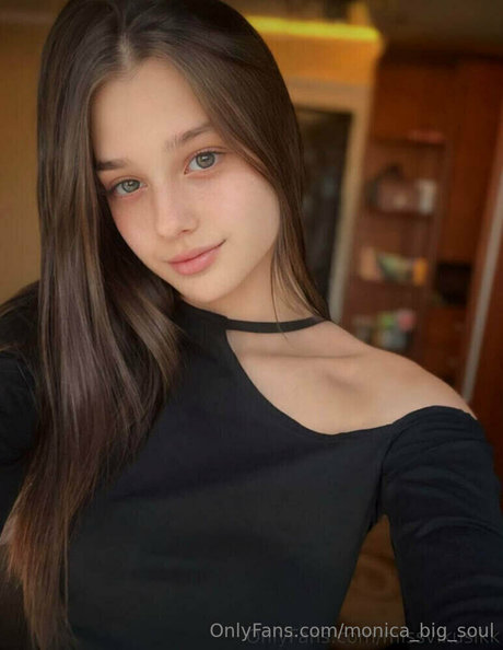 monica big soul Best Profile Photo