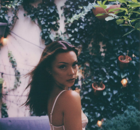 aubreyallia exclusive model pictures