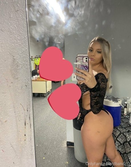 dbandzzz naked star pic