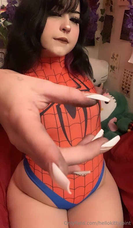 hellokittyjoint high quality pornstar image