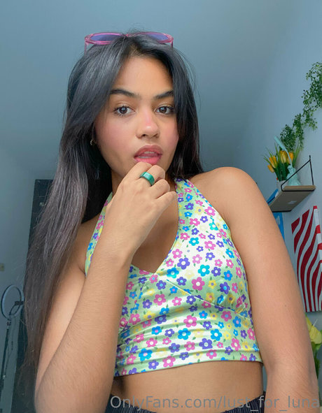 luna foot goddess model sex picture