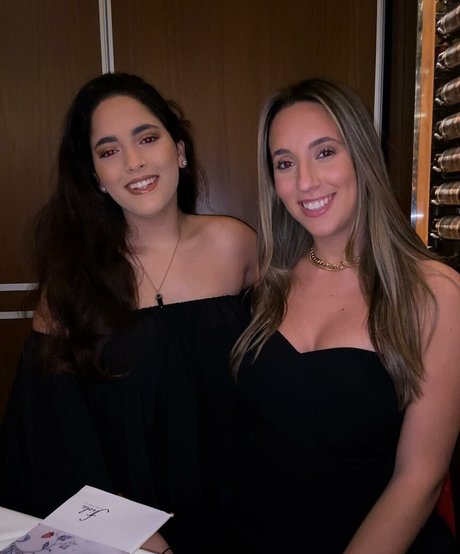 Monica Gonzalez Best Profile Photo