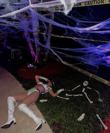 Monica Gonzalez star adult photo