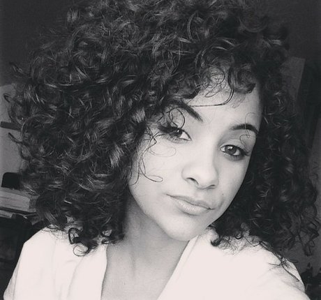 Nicole A Foster model pics