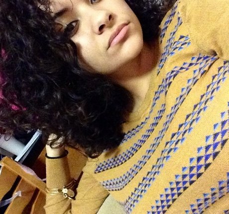 Nicole A Foster hd model img