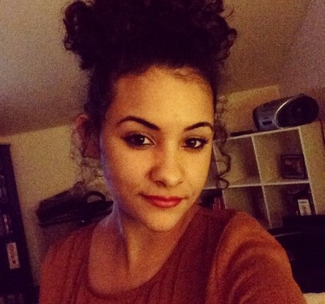 Nicole A Foster erotic model galleries