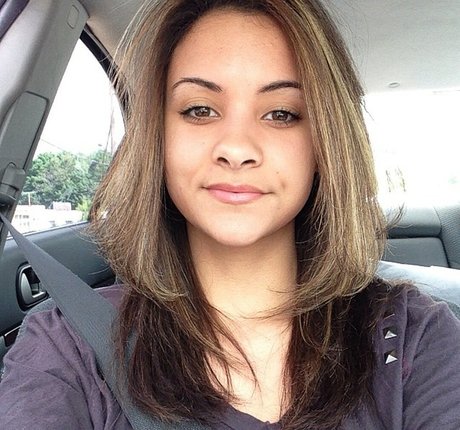 Nicole A Foster sex star pic