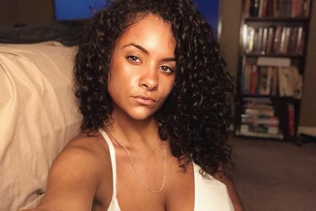 Nicole A Foster nice pornstar photo