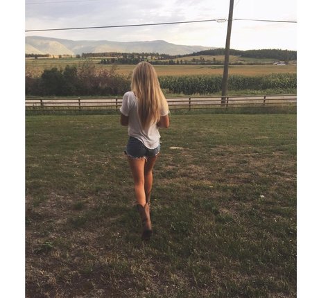 Aimee Eline pornstar exclusive photos