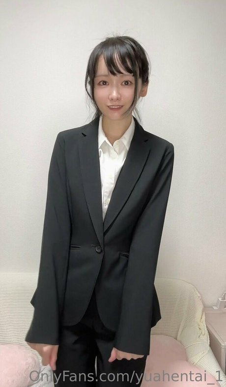 yuahentai 1 pornstar pretty photo