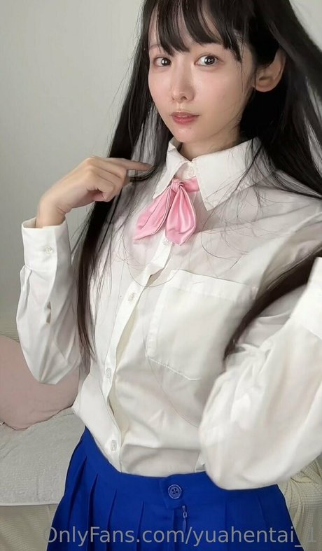 yuahentai 1 top model img