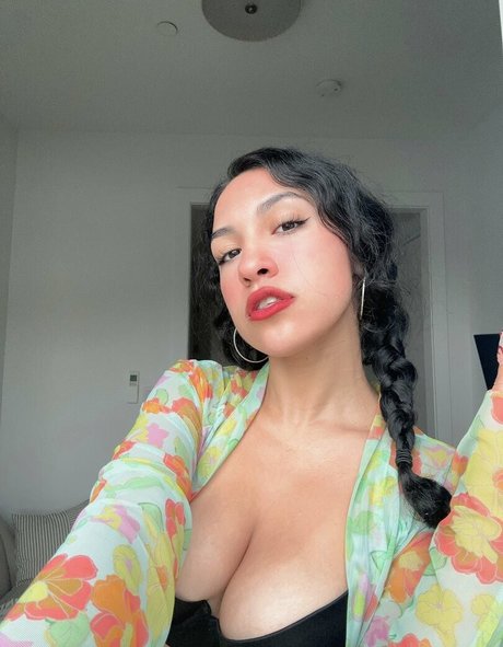 princesadelilah exclusive star images