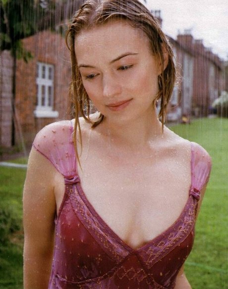 Sophia Myles Best Profile Photo