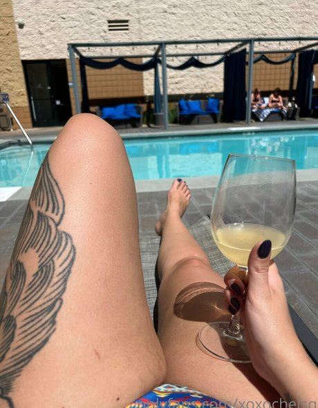 xoxochelsq pretty star archive