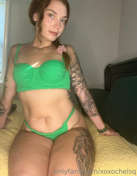 xoxochelsq porn model galleries