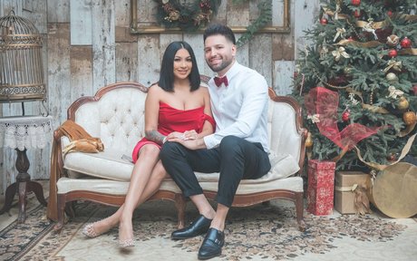 Evettexo star naked pics